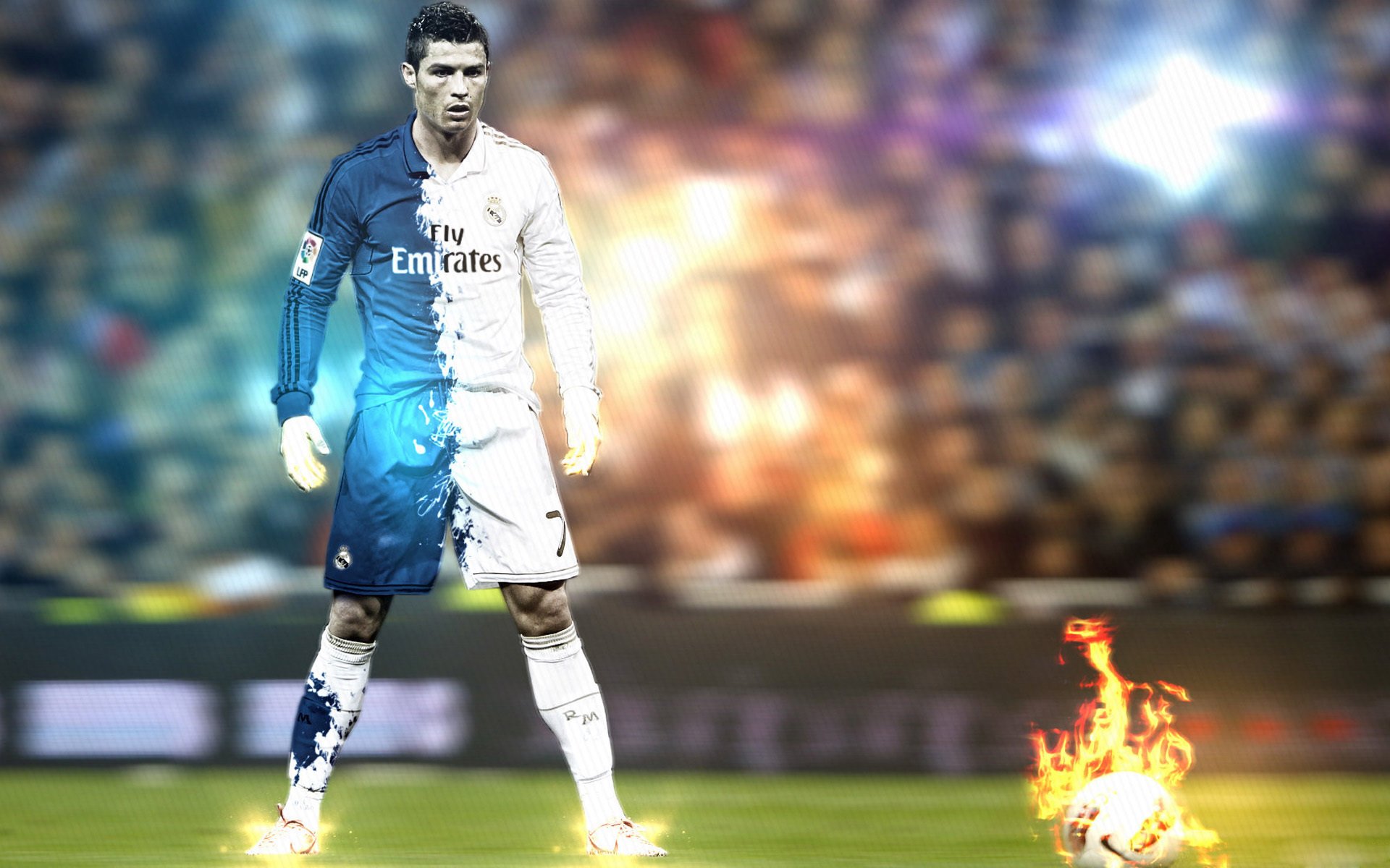 “无限可能”的未来：AI裁判、虚拟球队、增强现实引发热议